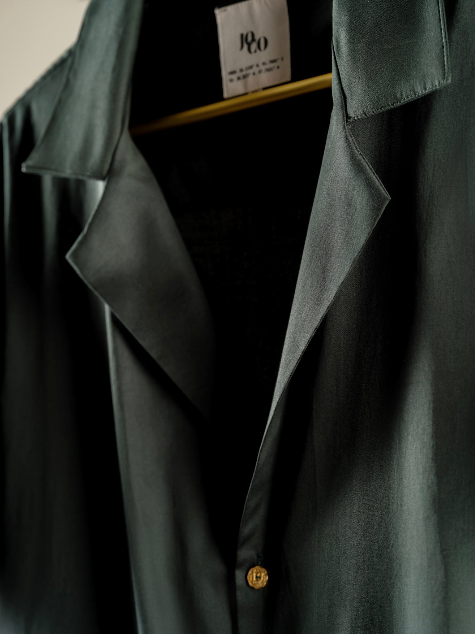 handcraft cotton shirt