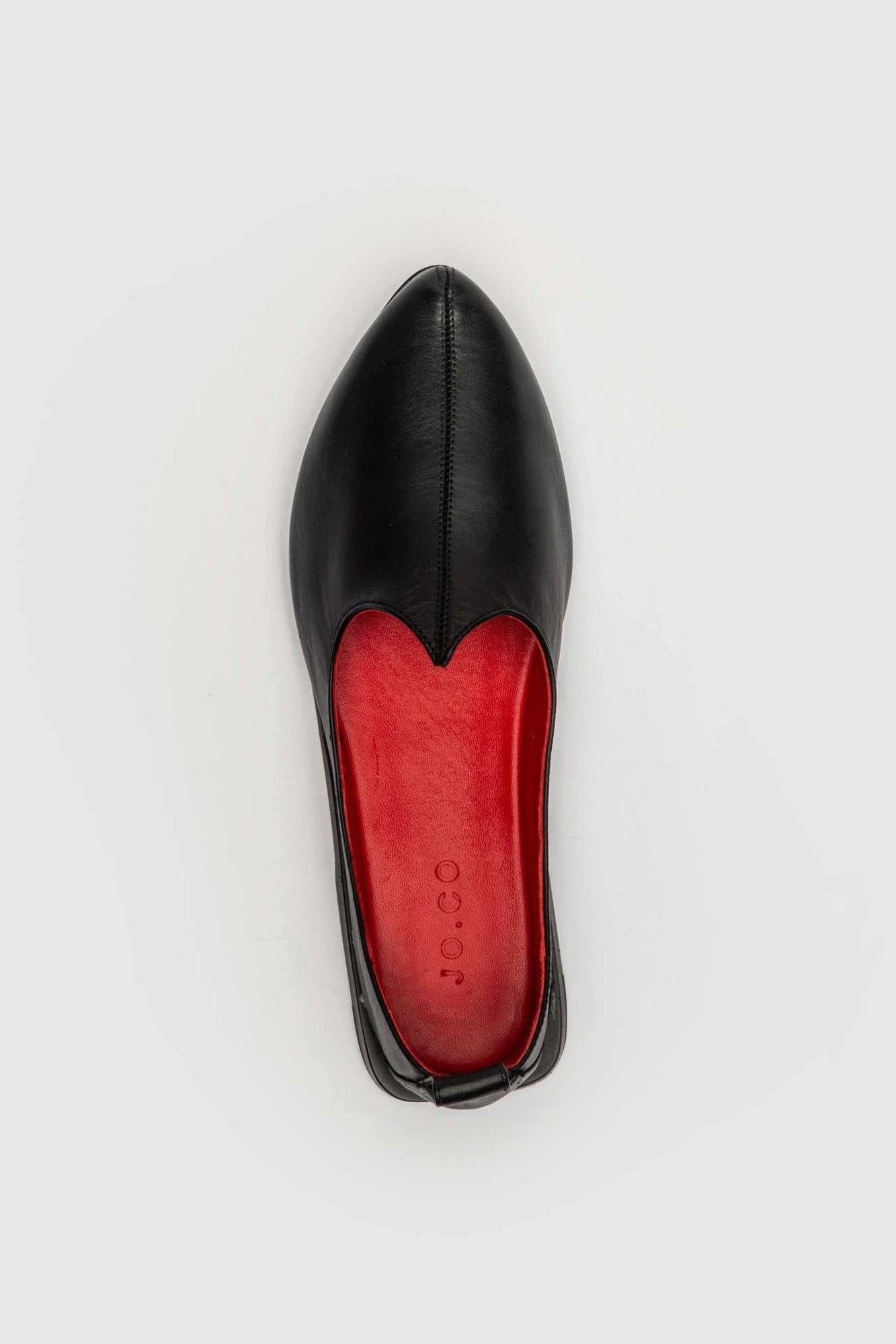 Hand-stitched Italian women's loafers inspired by Rajasthani Mojris with artisan craftsmanship and sleek event-ready design