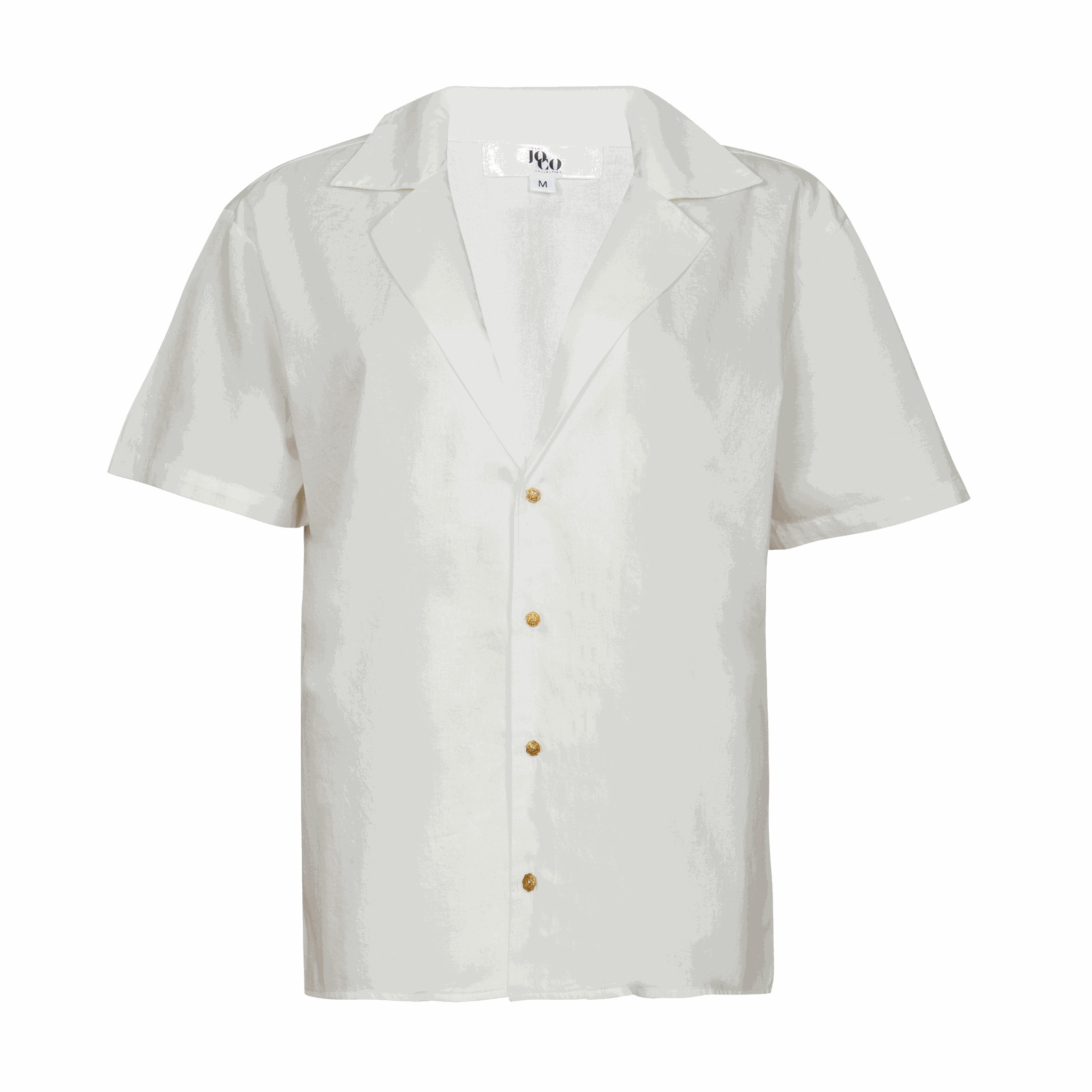 Front view of 10 Paisa Shirt