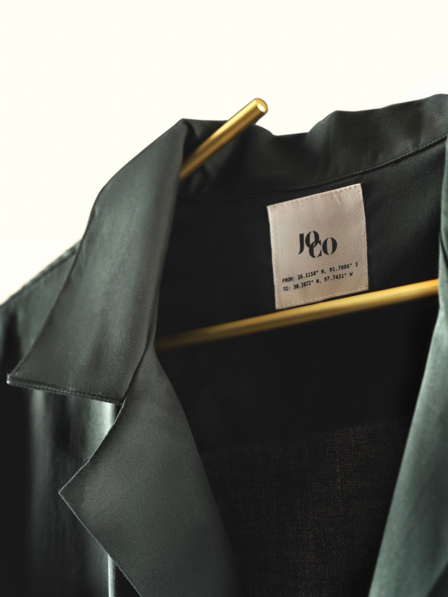JOCO brand logo